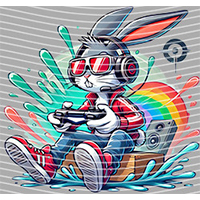 Cartoons and other-CO 768